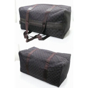 Gucci Boston Pouch GG Bag